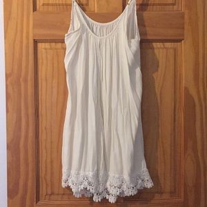 Boho Dress Forever21